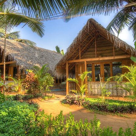 Jojolapa Agonda Resort Ngoại thất bức ảnh