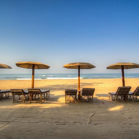 Jojolapa Agonda Resort Ngoại thất bức ảnh
