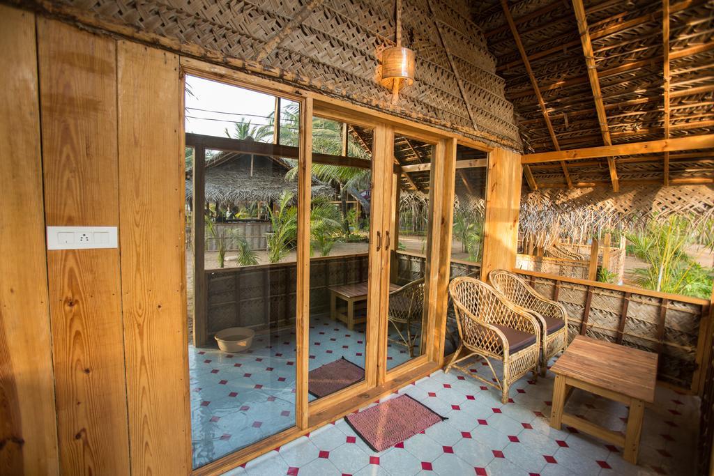 Jojolapa Agonda Resort Phòng bức ảnh