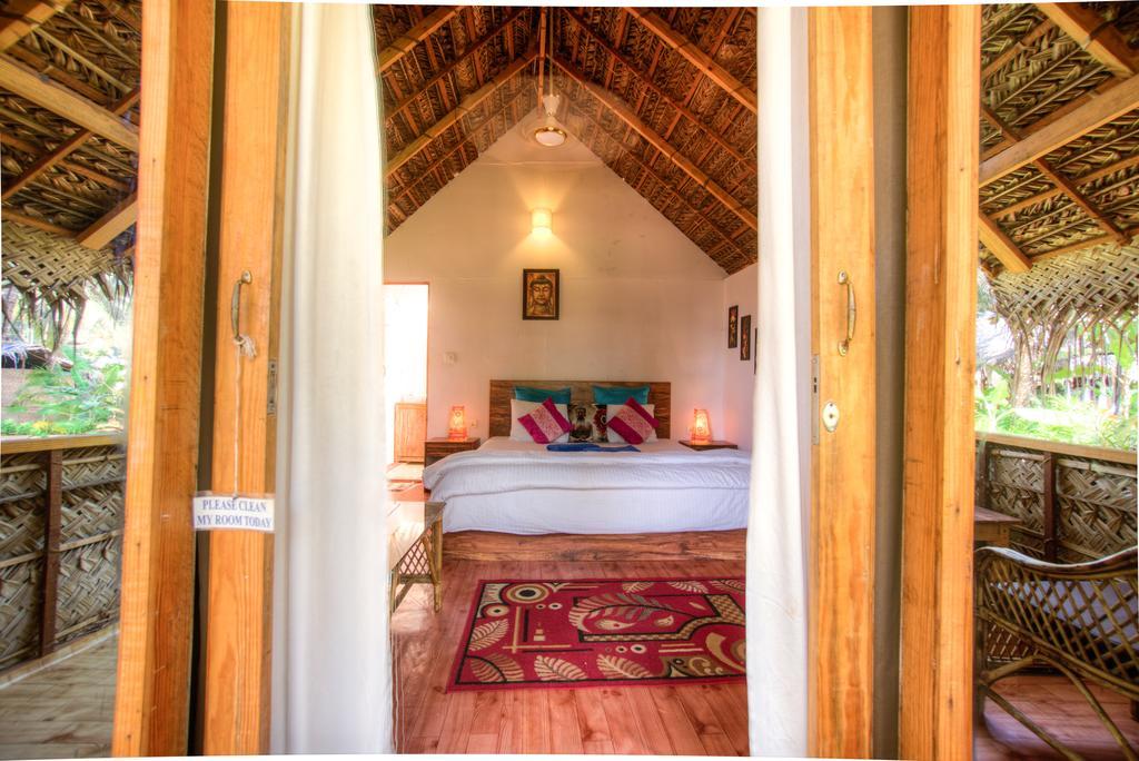 Jojolapa Agonda Resort Ngoại thất bức ảnh