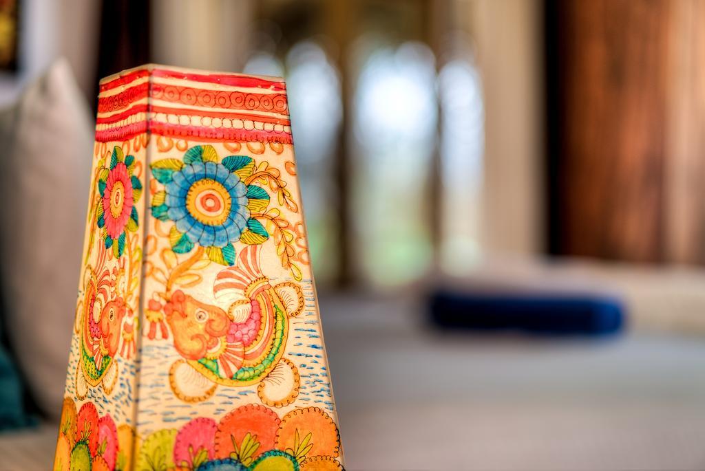 Jojolapa Agonda Resort Ngoại thất bức ảnh