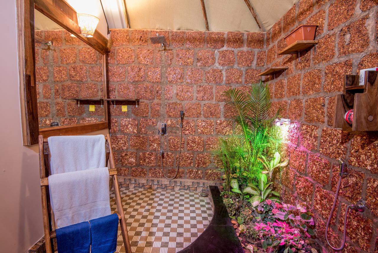 Jojolapa Agonda Resort Ngoại thất bức ảnh