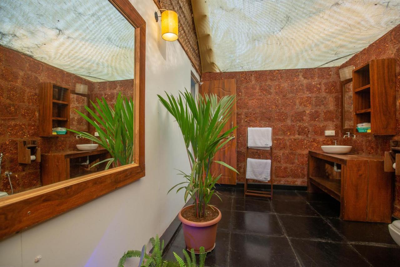 Jojolapa Agonda Resort Ngoại thất bức ảnh