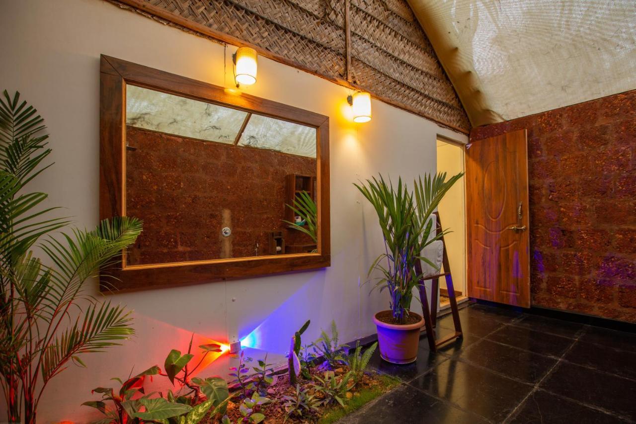 Jojolapa Agonda Resort Ngoại thất bức ảnh