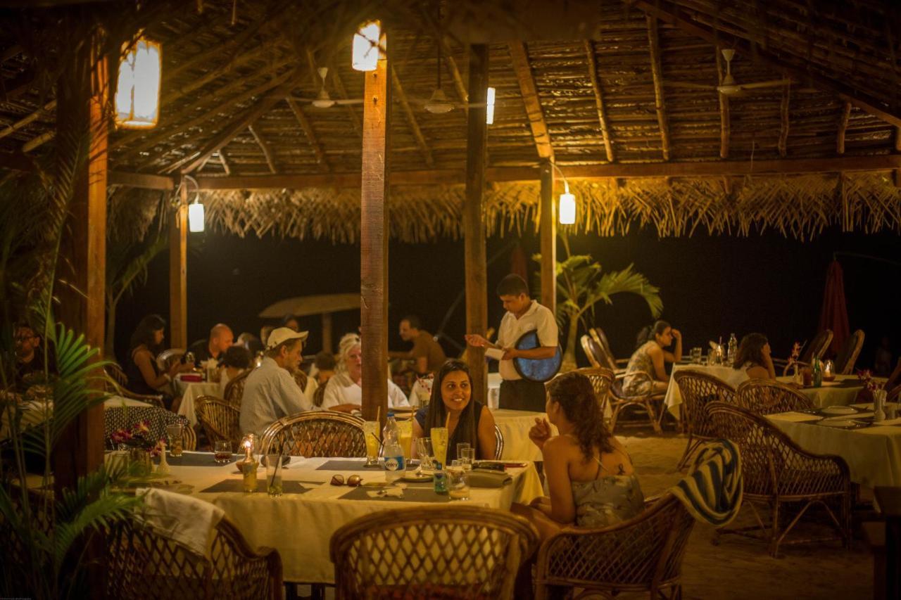 Jojolapa Agonda Resort Ngoại thất bức ảnh